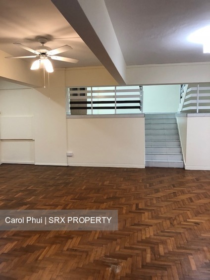 Pandan Valley (D21), Condominium #163231262